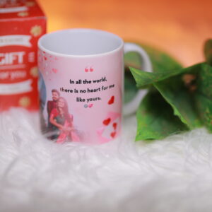 photo mug