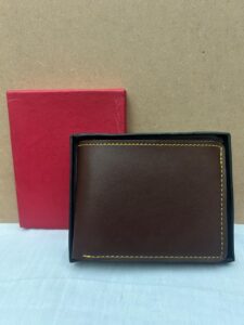 Name Wallet