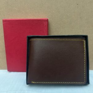 Name Wallet