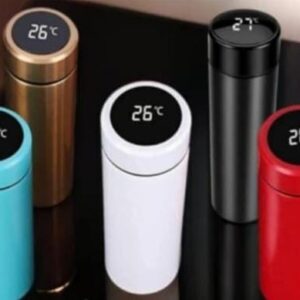 Temperature Bottle