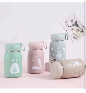 Mini Rabbit Bottle
