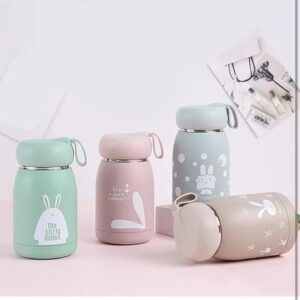 Mini Rabbit Bottle