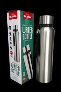 HQ SS 1000ml Water Bottle
