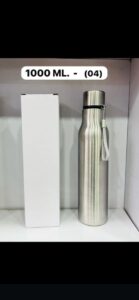 SS Water bottle – M2