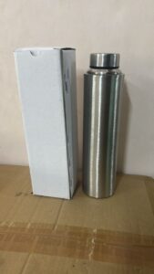 Ss Water bottle 900ml (Indian)