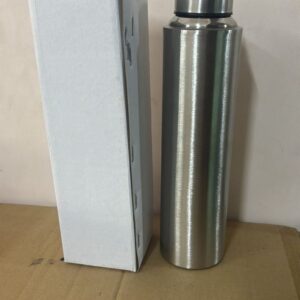 Ss Water bottle 900ml (Indian)