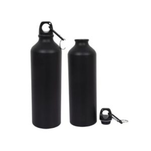 Matte Sipper Bottle