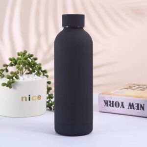 Elite Black Bottle
