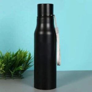 EA Bottle Black 750 ml