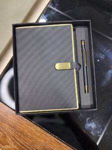 2 in 1 Kit Gold