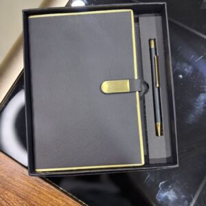 2 in 1 Kit Gold