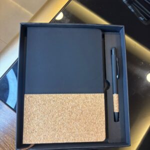 2 in 1 Cork Set