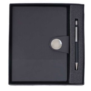 2 in 1 Softbound Magnet Notebook Kit