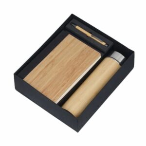 Bamboo 3 in 1 Eco