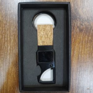 Keychain with Giftbox