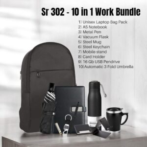 10 in 1 Gift Set