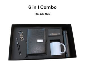 6 in 1 combo kit – M1