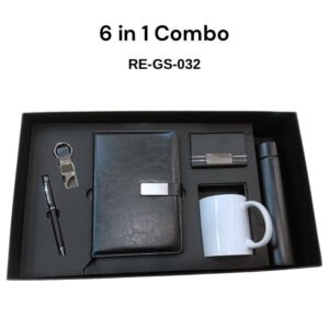 6 in 1 combo kit - M1
