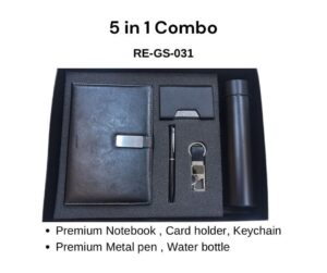 5 in 1 Combo Kit – M2