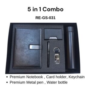 5 in 1 Combo Kit - M2
