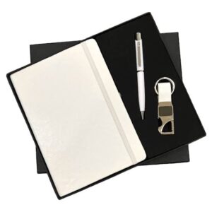 3 in 1 White Kit