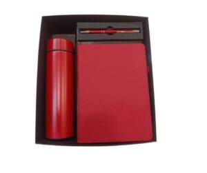 3 in 1 Kit Red