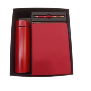 3 in 1 Kit Red