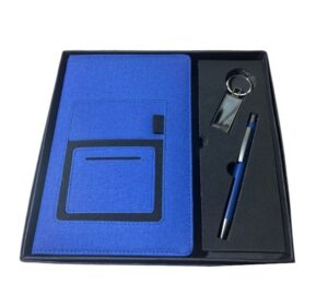 3 in 1 set blue