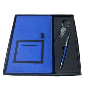 3 in 1 set blue