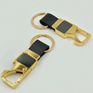 Opener Keychain Gold