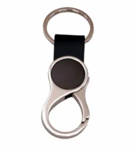 Opener Keychain round small
