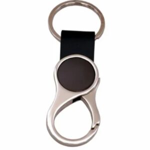 Opener Keychain round small