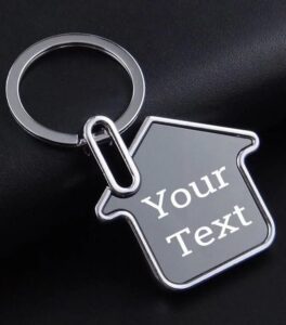 House Keychains