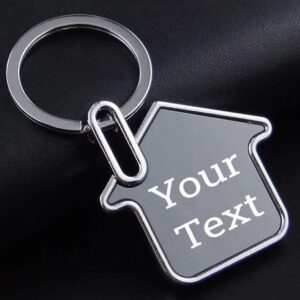 House Keychains