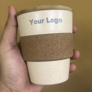 Eco Cork Mug 450ml