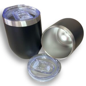 Vacuum Insulated Tumbler