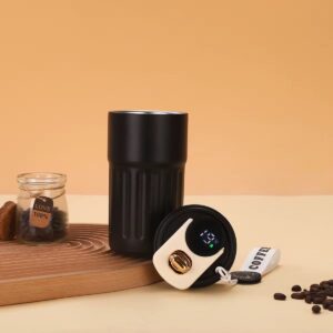 Temperature Mug - M1