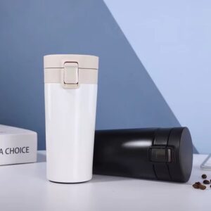 Vacuum Insulated Mug